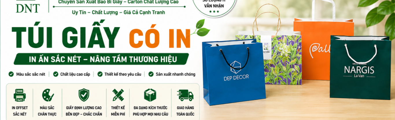 Banner danh mục