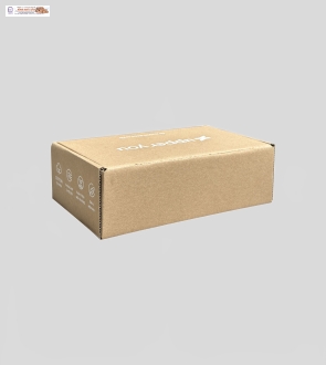 HCT0002 - Hộp Carton đựng sản phẩm 