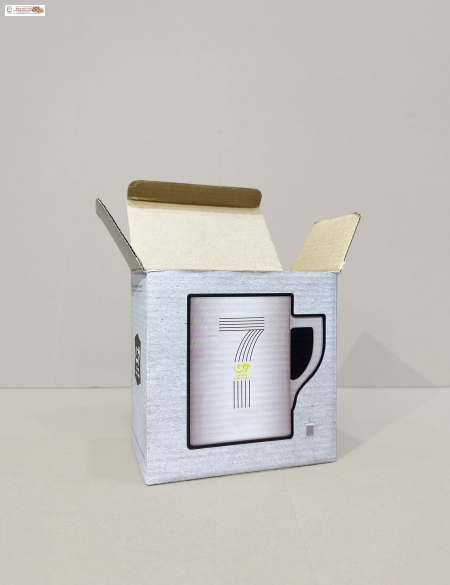 HCT0006 - Hộp Carton in offset đựng sản phẩm