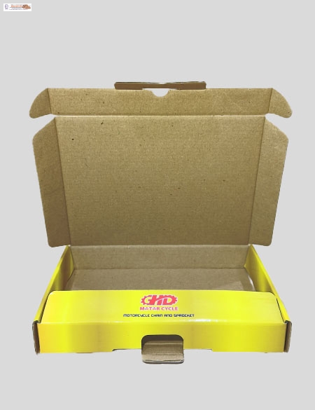 HCT0001 - Hộp Carton in offset đựng sản phẩm 