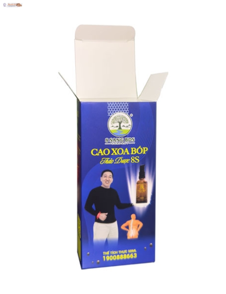 Hộp Mềm 01