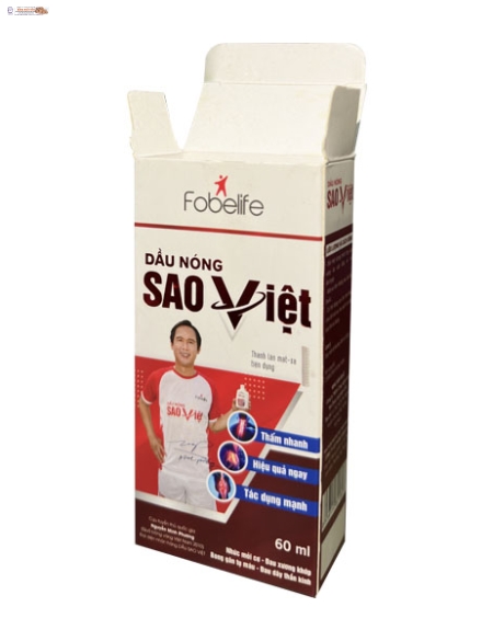 Hộp Mềm 05