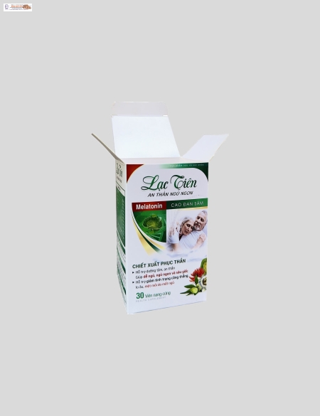 HCT0007 - Hộp Carton in offset đựng sản phẩm