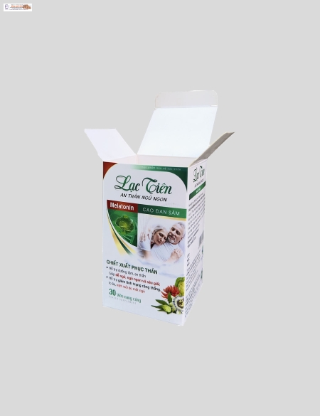 Hộp Mềm 14