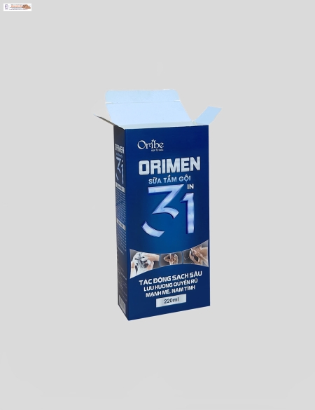 Hộp mềm 16