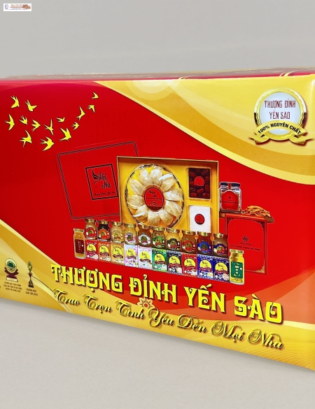 Thùng Carton 04