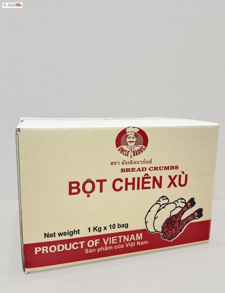 TCT0001B - Thùng Carton đựng thực phẩm