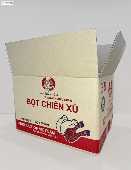 TCT0001B - Thùng Carton đựng thực phẩm